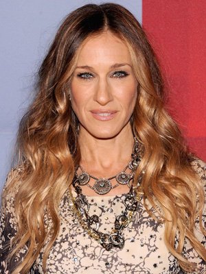 Sarah Jessica Parker