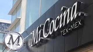 Mi Cocina Tex-Mex Cooking Demo