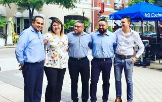 Villanueva Family- Mi Cocina Tradition