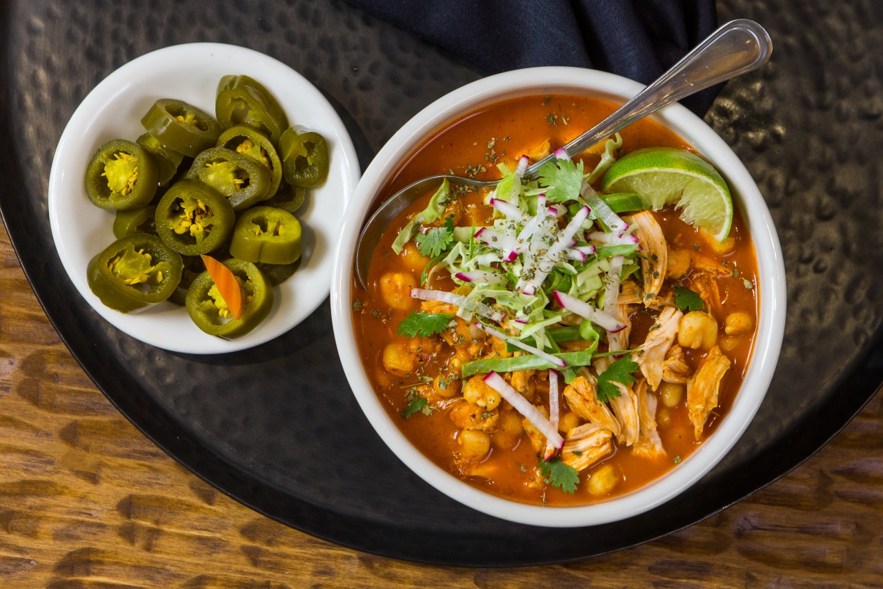Mi Cocina Adds Seasonal Favorites To The Daily Menu Mi Cocina