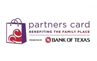 Partners Card