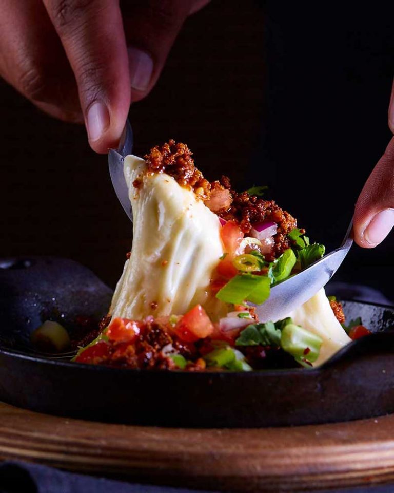 Mi Cocina Best TexMex Restaurants in Dallas & Beyond