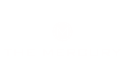 The Mercury Website