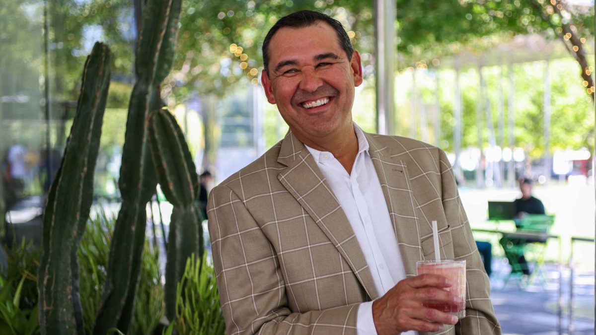 30 years after Mambo Taxi was invented, Dallas restaurant Mi Cocina