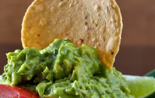 Best Guac in Dallas - Guacamole fans