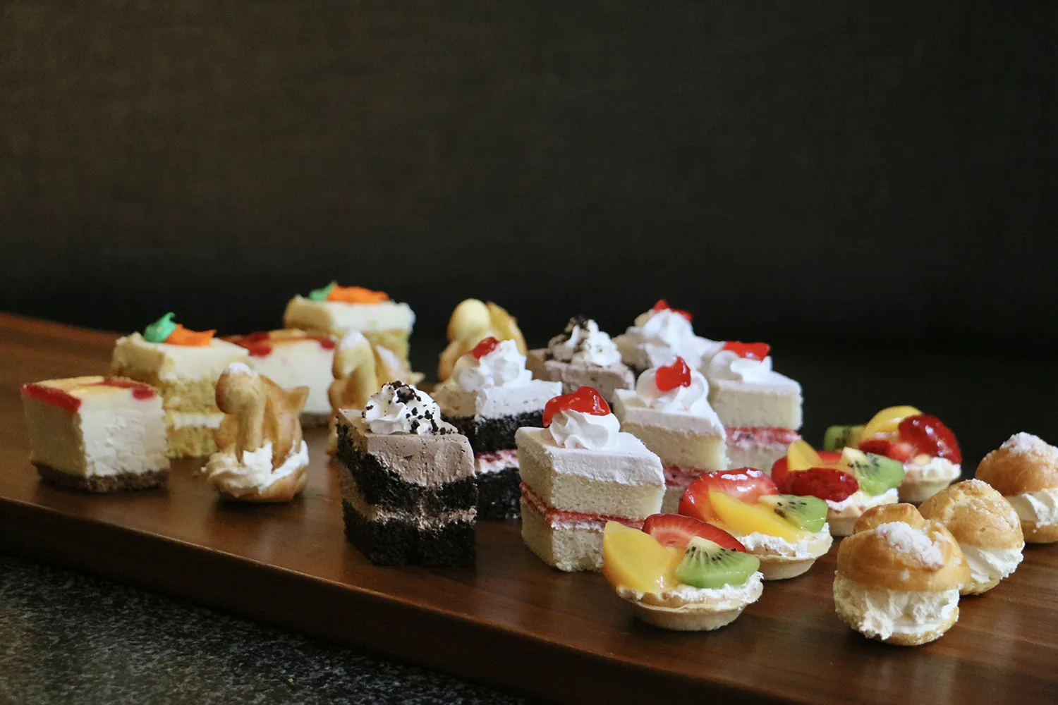 Social Catering Image