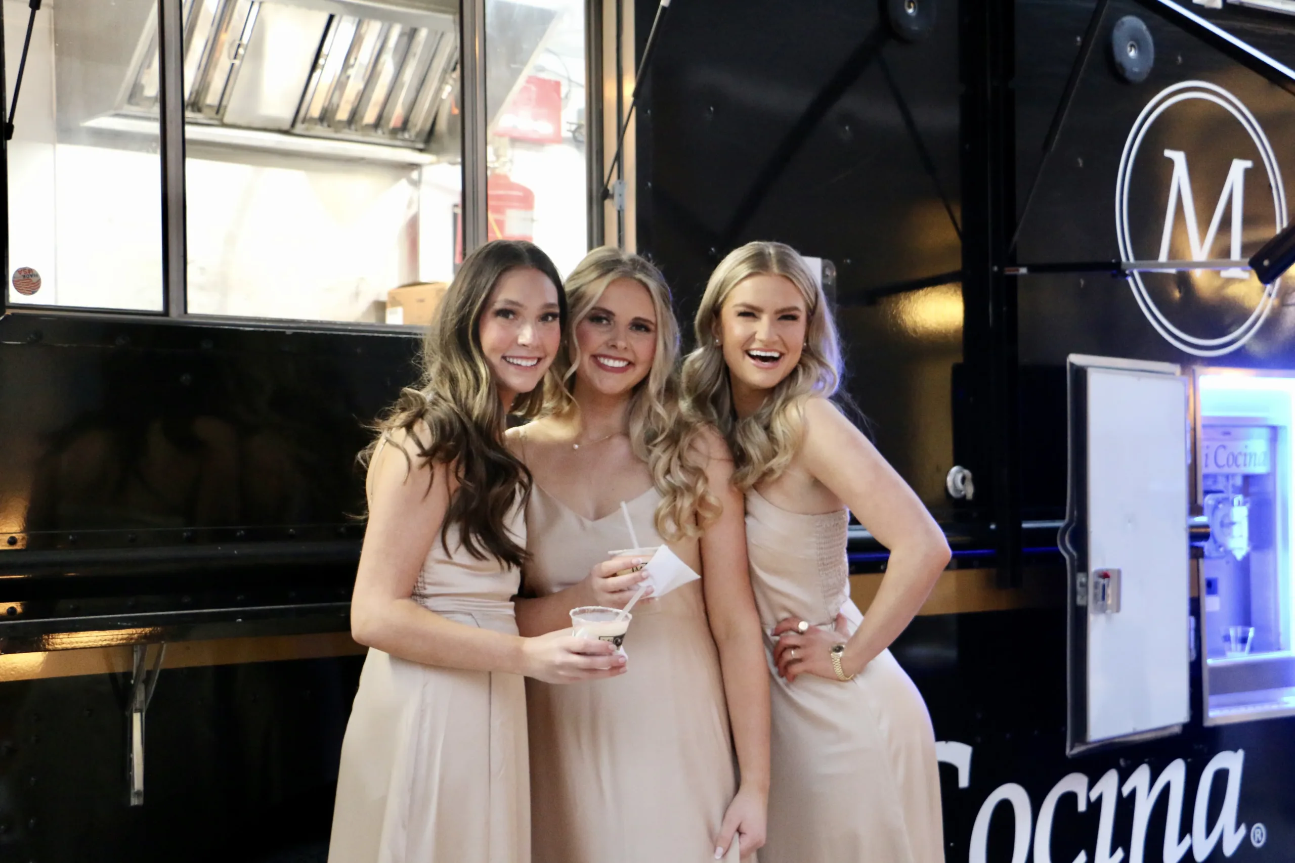 Wedding Catering Hero Image