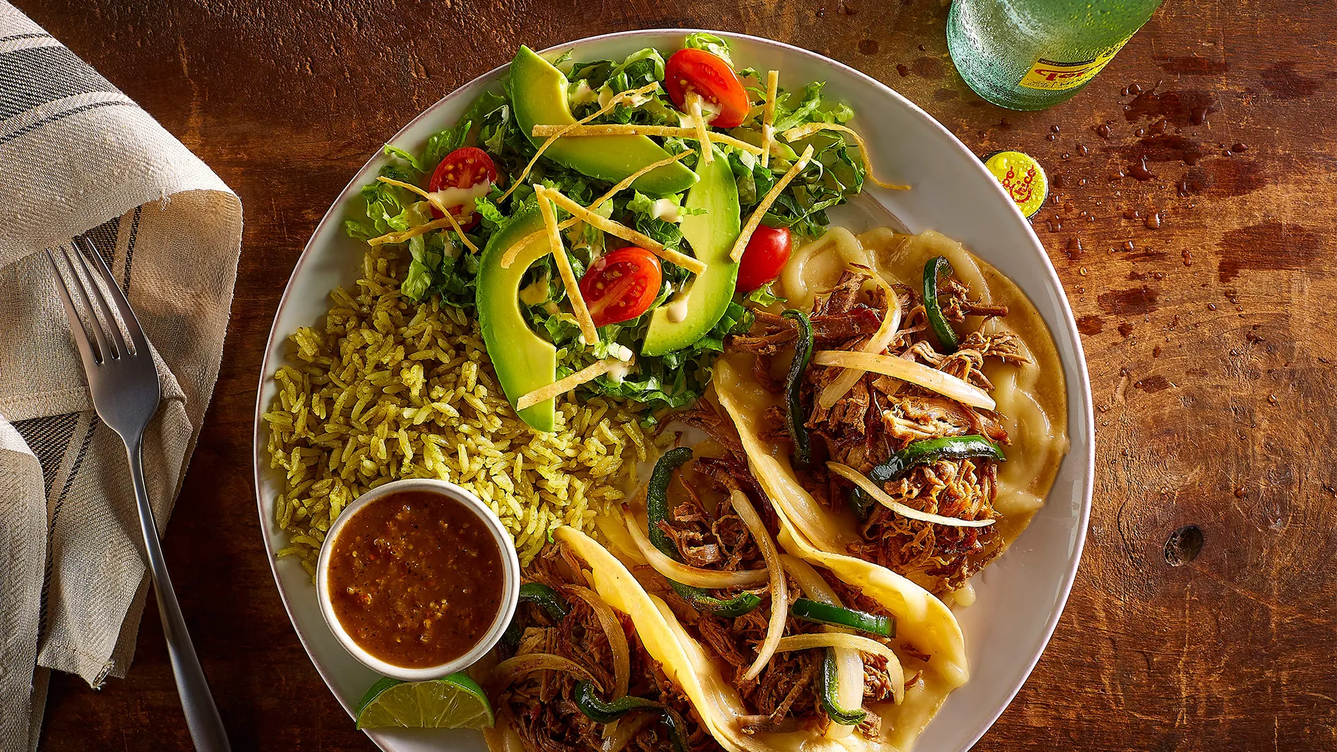 Mexican Restaurants in Dallas, Fort Worth, North Dallas, Houston & Tulsa