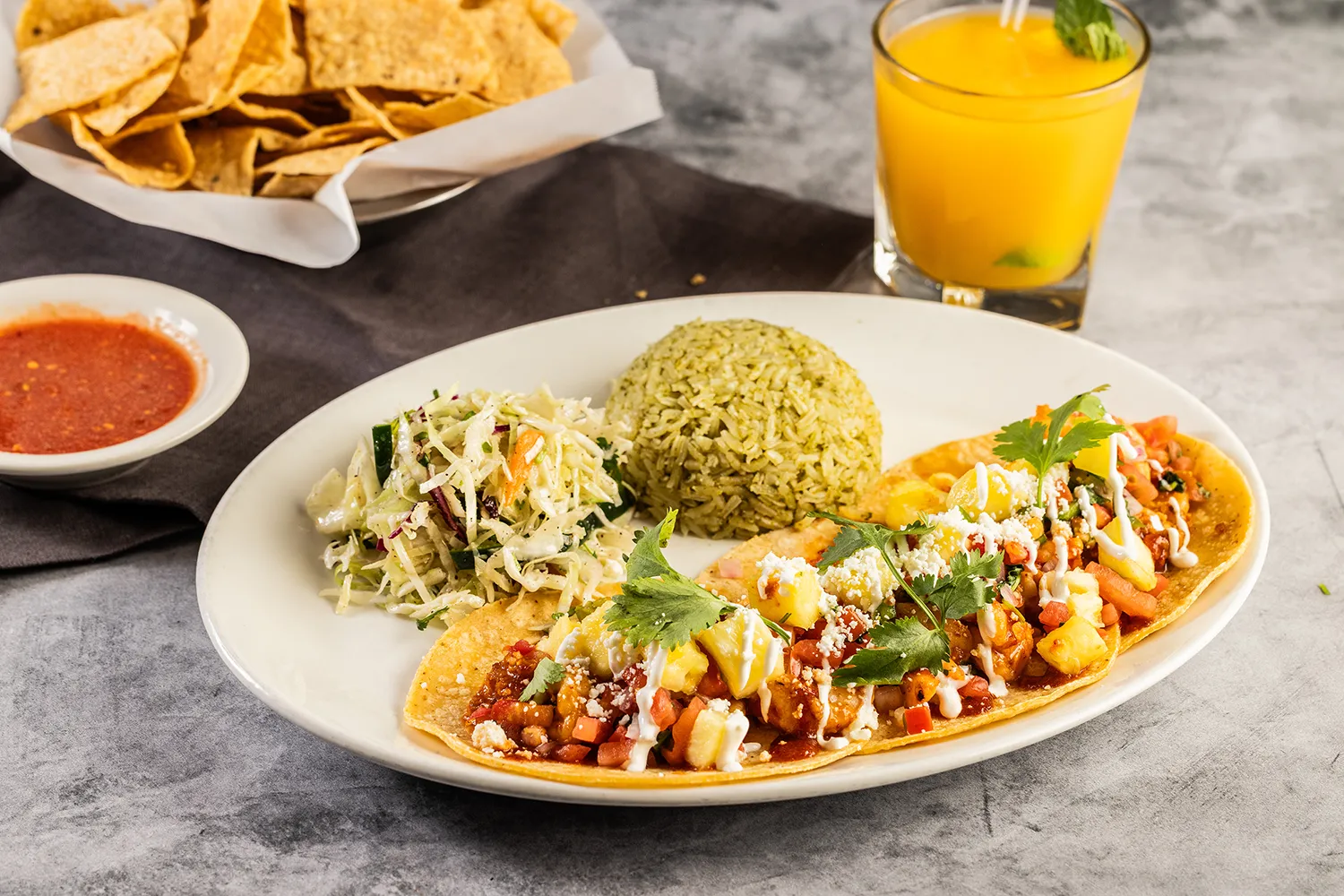 Chiptole Lime Tacos Select