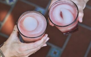 Monkey Bar Opening on Mi Cocina Rooftop in Highland Park Village