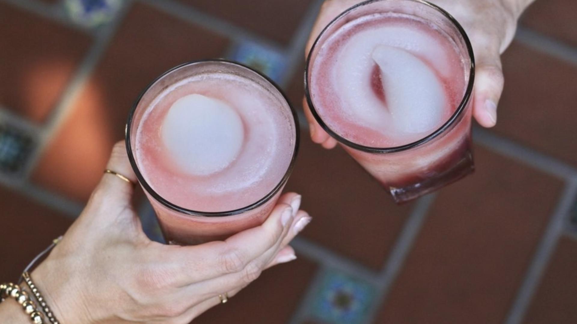 Monkey Bar Opening on Mi Cocina Rooftop in Highland Park Village