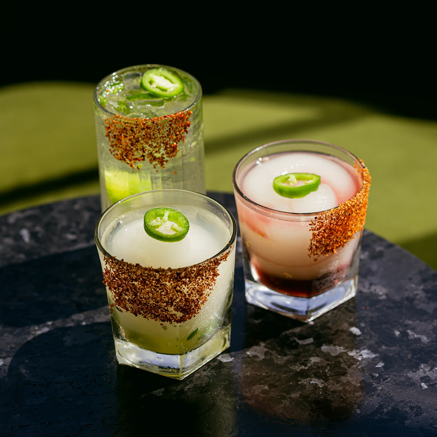 Mexican Restaurants in Dallas, Fort Worth, North Dallas, Houston & Tulsa