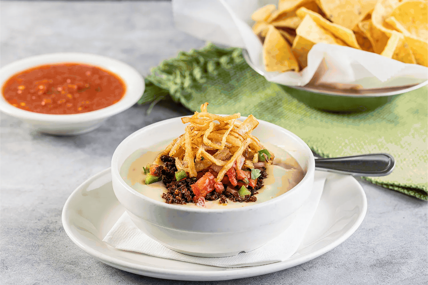 Mi Cocina New Menu Items